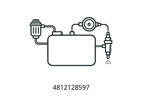 4812128597 CAP