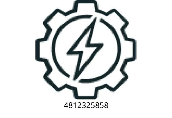 4812325858 COIL (4812325858)