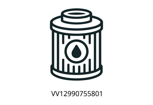 VV12990755801 FILTER