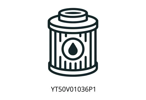 YT50V01036P1 FILTER