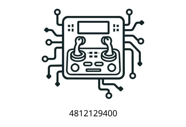 4812129400 FORWARD REVERSE CONTROL