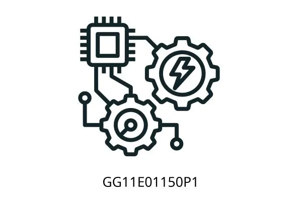 GG11E01150P1 HARNESS