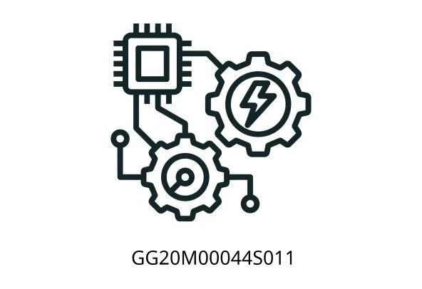 GG20M00044S011 HARNESS ASSY