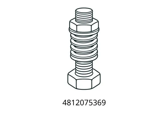 4812075369 KEY 603