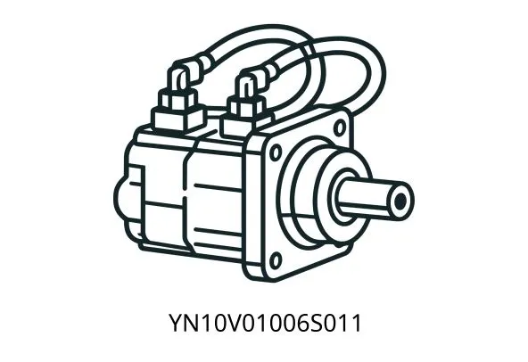 YN10V01006S011 O-RING