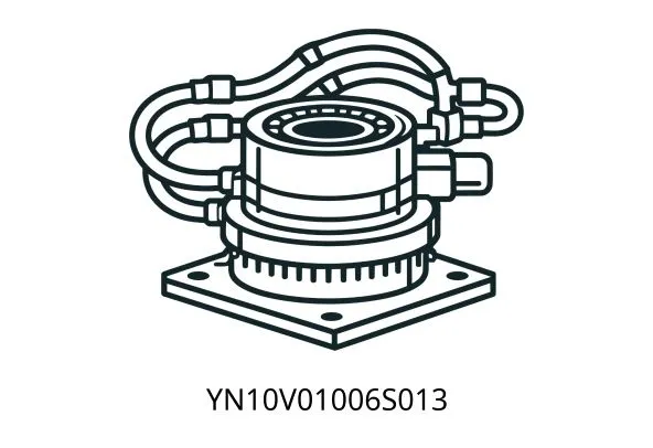 YN10V01006S013 O-RING