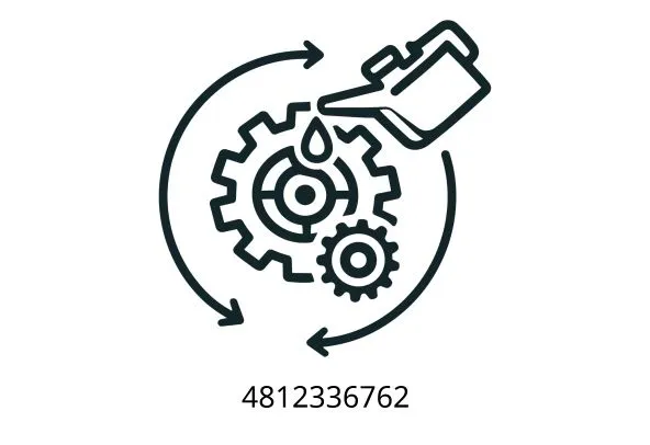 4812336762 OIL FILTER ELEMENT (Decal)