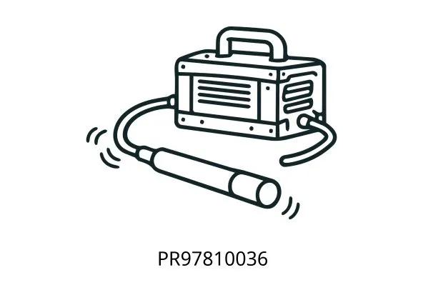 PR97810036 O RING PR60