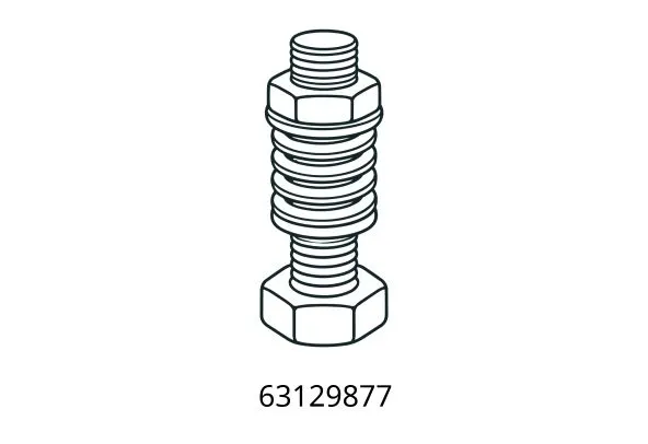 63129877 SAFETY PLATE