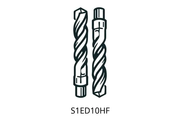 S1ED10HF SEAL KIT FOR ED10