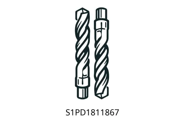 S1PD1811867 SEAL KIT FOR PD18 (SIPD1811867)