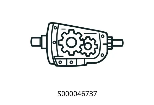 S000046737 TIE-ROD