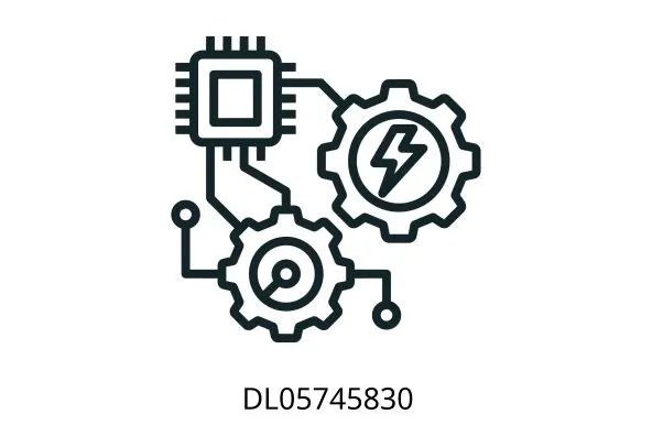 DL05745830 VOLTAGE REGULATOR