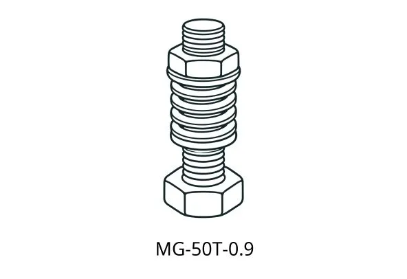 MG-50T-0.9 WELD WIRE (1PC=20KG)