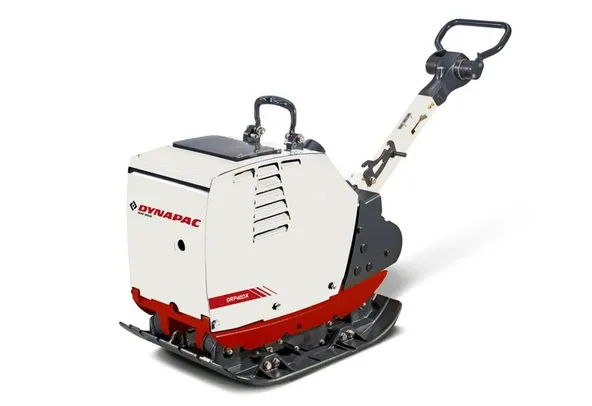 Brand-New Dynapac DRP40DX Reversible Plate Compactor