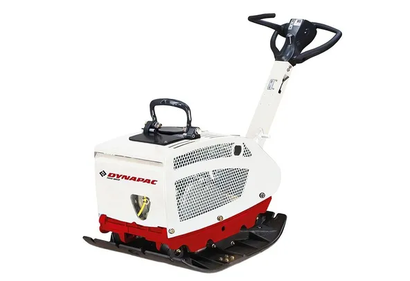 Brand-New Dynapac DRP20 Reversible Plate Compactor