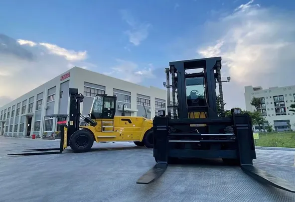 Socma HNF_350 Forklift