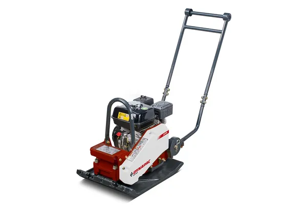 Brand-New Dynapac DFP9 Forward Plate Compactor