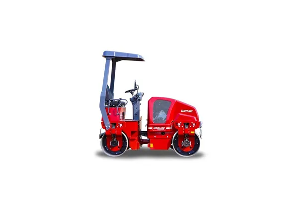 Dynapac Redline DRA30 Double Drum Roller  Al Marwan