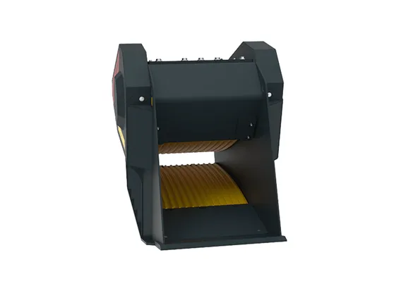 MTO Make to Order World Attachments WA-C5500 Crusher Bucket Crushing Excavator Attachment