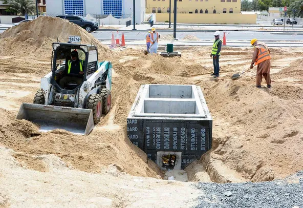 Rent Skid Steer Loader, Bobcat l Al Marwan