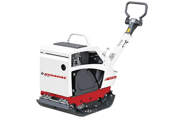 DRP15DX Diesel Plate Compactor for Sale - Dynapac Quality