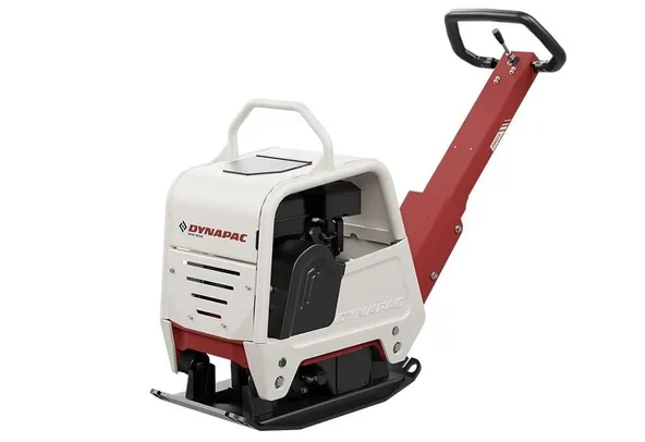 Dynapac DRQ15 Plate Compactor