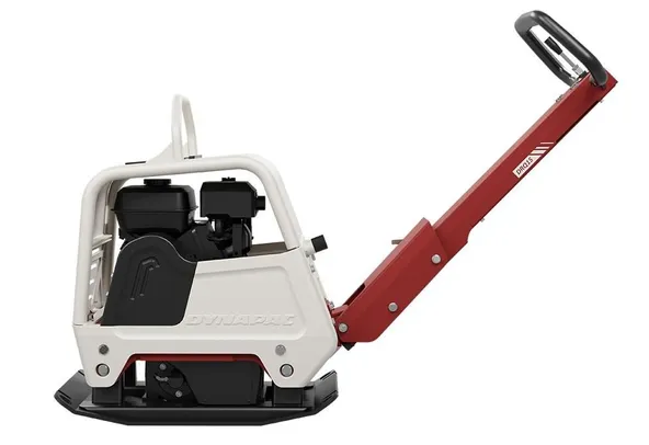 Dynapac DRQ15 Plate Compactor
