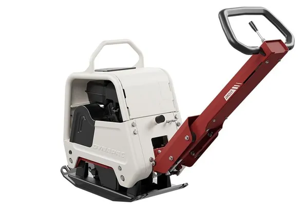 Dynapac DRQ15 Plate Compactor