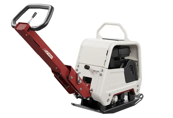 Dynapac DRQ15 Plate Compactor