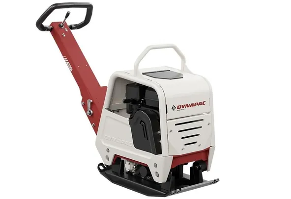 Dynapac DRQ15 Plate Compactor