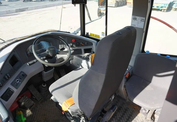 Volvo A40G Dump Truck For Sale - Hauling & Earthmoving Beast