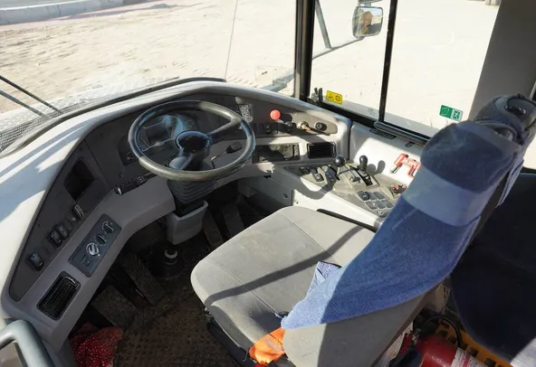 Volvo A40G Dump Truck For Sale, Robust Earthmover |Al Marwan