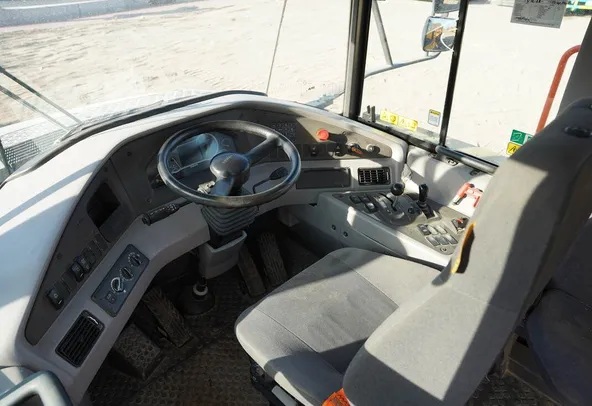 2022 Dumper Truck for Sale Heavy-Duty Hauling Al Marwan