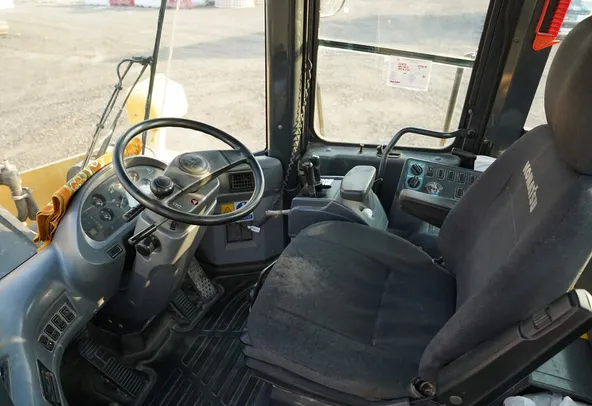 Used Komatsu WA470-5 Wheel Loader 2019 | Al Marwan