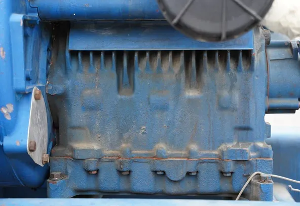 Sykes WP 150/60 Used Dewatering Pump | Al Marwan