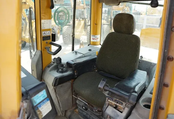 Used Cat D6N LGP Crawler Dozer 2012 | Al Marwan