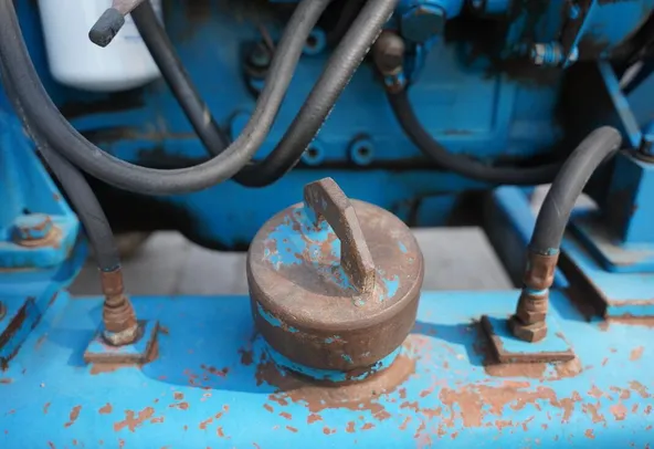 Sykes Used WP 150/60 Dewatering Pump | Al Marwan