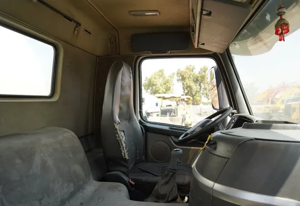 Volvo FM12 6x4 Water Truck TNW-0050 | Al Marwan