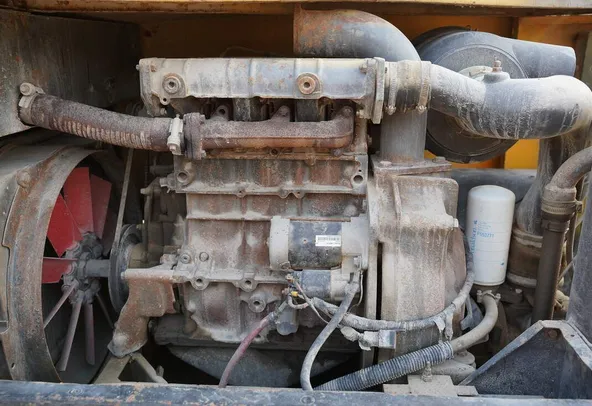 Used Compair C50 compressor 2006 CM-0048 |Al Marwan