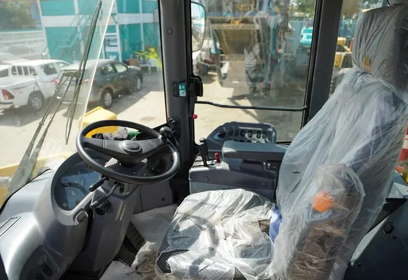 Used 2022 Komatsu WA470-6R Wheel Loader | Al Marwan