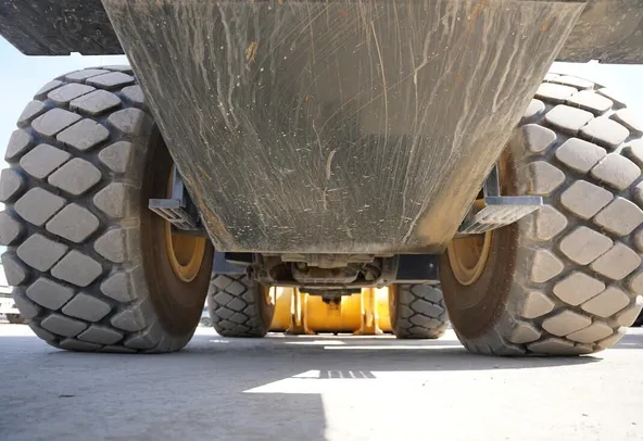 2022 Komatsu Wheel Loader WA470-6R | Al Marwan