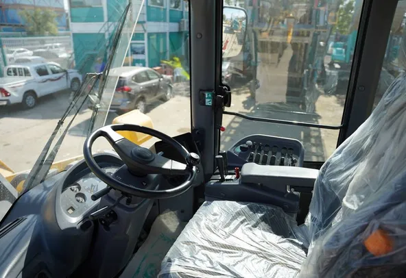 2022 Komatsu Wheel Loader WA470-6R | Al Marwan