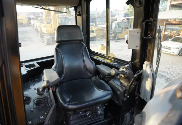 2020 Used Caterpillar D6R2 LGP Dozer TT-0122 | Al Marwan