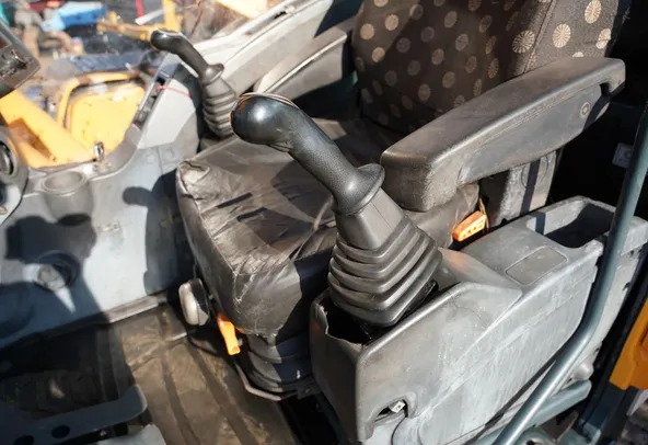 2019 Hyundai 480LC-9S Track Excavator EX-0732 | Al Marwan