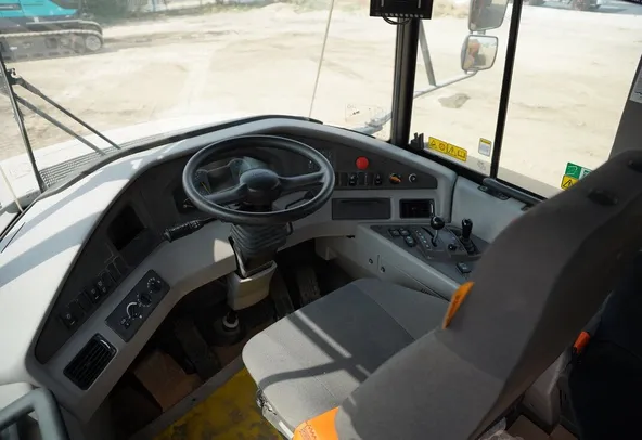  Volvo A40G Articulated Hauler 2022 AD-0454 | Al Marwan