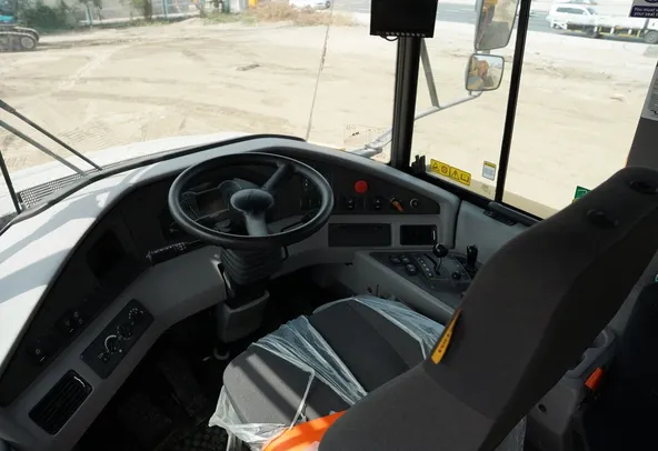 A40G Volvo Articulated Hauler 2022| Al Marwan