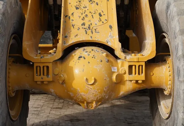 Like-New Cat 988K Large Wheel Loader 2022 | Al Marwan