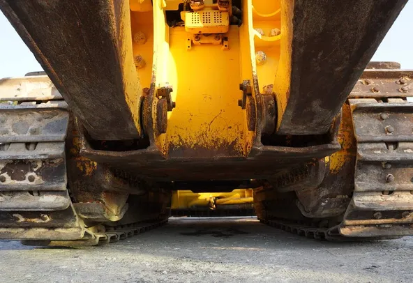 2015 Komatsu D155A-6 Dozer TT-0084 | Al Marwan