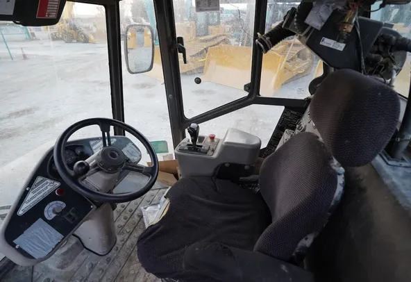 Volvo SD130D Single-Drum Roller 2010 | Al Marwan